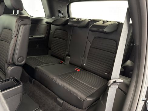 New 2026 Nissan Pathfinder Rock Creek image 14