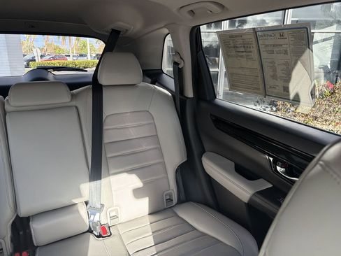 Used 2024 Honda CR-V EX-L image 15