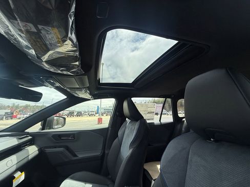 New 2026 Toyota RAV4 XSE AWD/4WD image 9