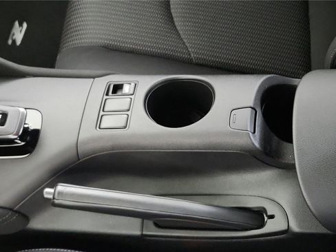 Used 2024 Nissan Z Sport w/ Floor Mat Package RWD image 30