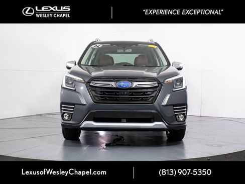 Used 2022 Subaru Forester Touring AWD/4WD image 13