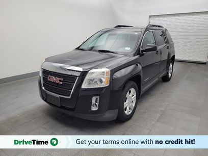 Used 2015 GMC Terrain SLE
