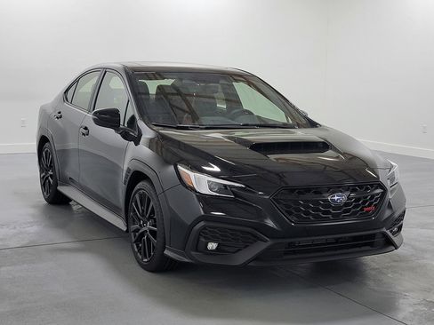 New 2026 Subaru WRX Limited image 2