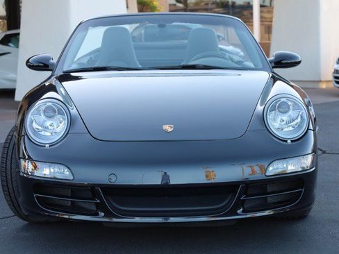 Used 2006 Porsche 911 Carrera RWD image 7