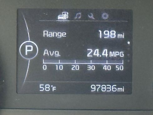 Used 2019 Kia Sportage LX image 23