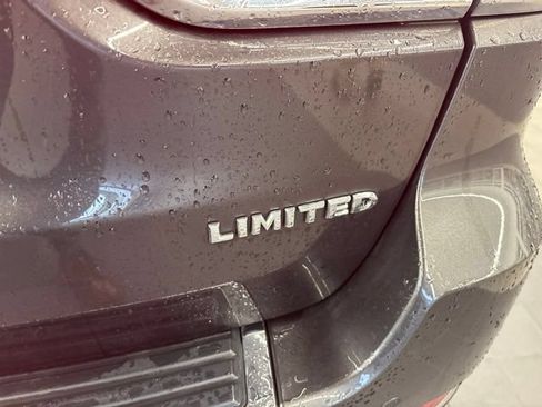Used 2020 Jeep Grand Cherokee Limited RWD image 16