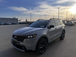 Used 2023 Kia Sorento SX Prestige video 2