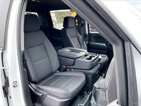 New 2026 Chevrolet Silverado 1500 W/T w/ WT Value Package AWD/4WD image 29