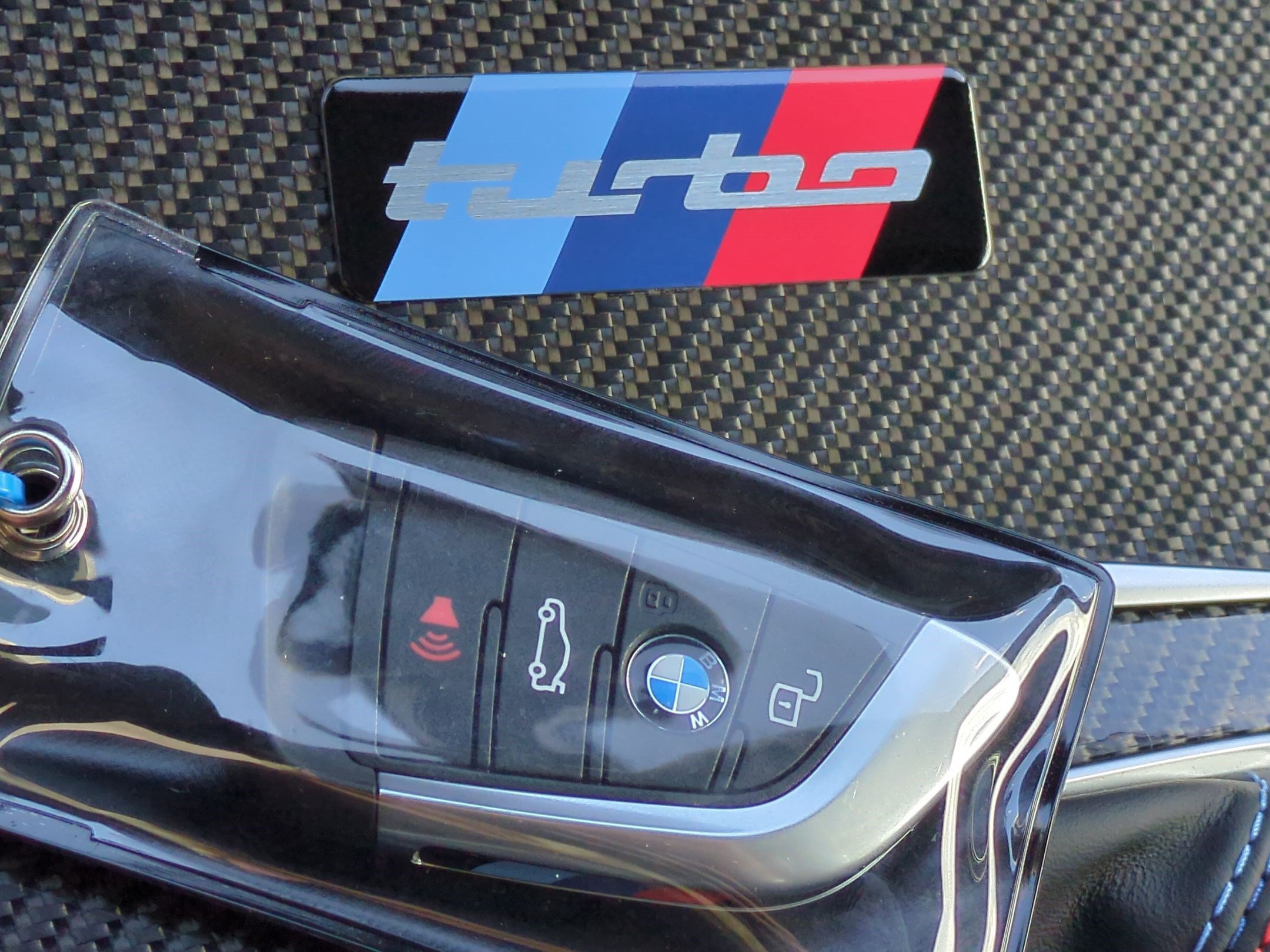 Used 2026 BMW M2 RWD image 53