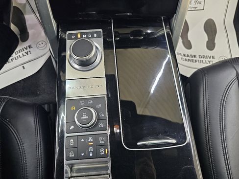 Used 2016 Land Rover Range Rover HSE image 35
