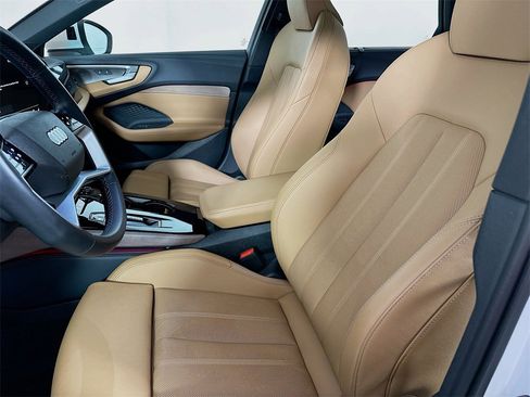 Certified 2025 Audi A5 2.0T Premium Plus w/ Premium Plus image 8