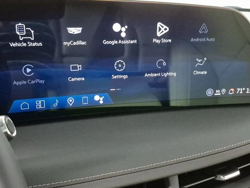 New 2026 Cadillac CT5 Premium Luxury image 26