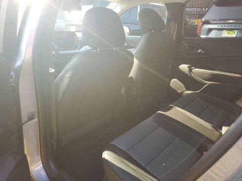 New 2026 Chevrolet Trax LT w/ Driver Confidence Package image 14