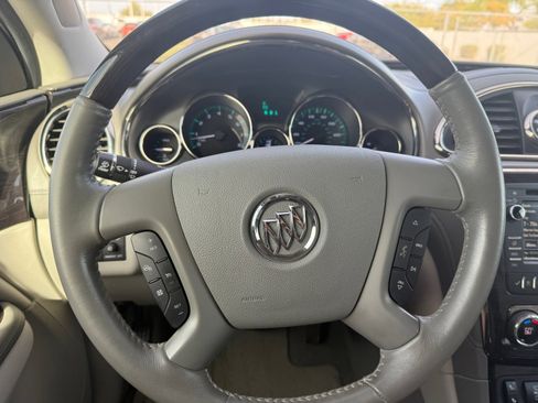 Used 2016 Buick Enclave Leather image 26