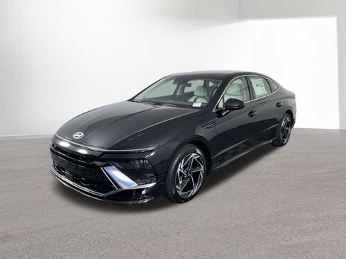 New 2026 Hyundai Sonata SEL image 41