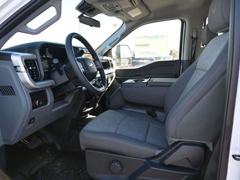 New 2026 Ford F250 XL w/ XL Off-Road Package image 13