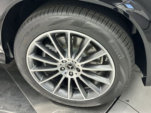 New 2026 Mercedes-Benz GLE 350 4MATIC image 14