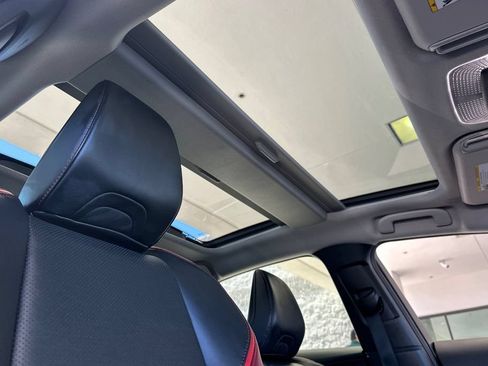 Used 2024 Toyota Prius Prime Premium w/ Advanced Technology Package FWD image 18