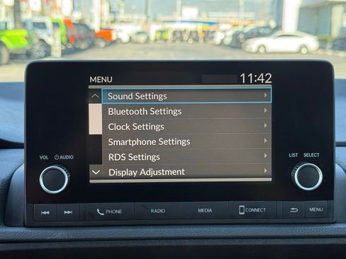 Used 2024 Honda CR-V Sport image 33