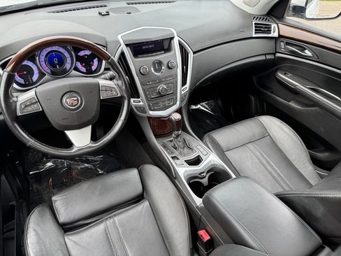 Used 2012 Cadillac SRX Luxury AWD/4WD image 11