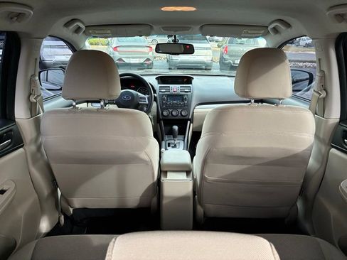 Used 2014 Subaru Crosstrek 2.0i Premium w/ Popular Package #1 image 14