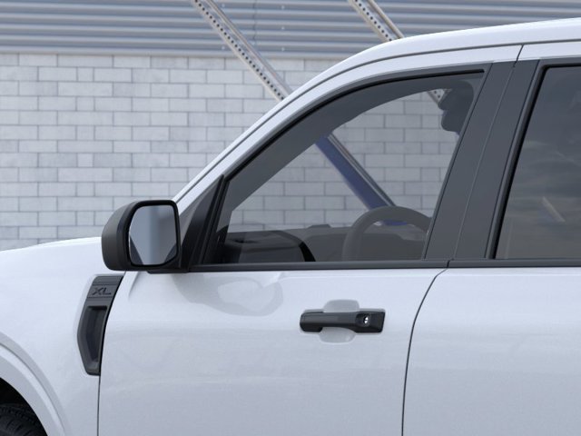 New 2026 Ford Maverick XL FWD image 24