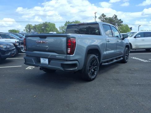 Used 2023 GMC Sierra 1500 Elevation AWD/4WD image 7