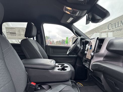 New 2026 RAM 3500 Tradesman image 36