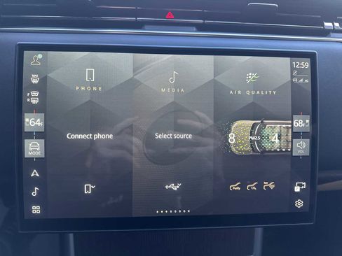 Used 2024 Land Rover Range Rover Autobiography image 14