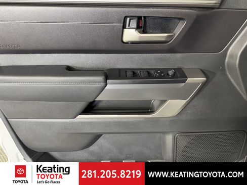 Used 2024 Toyota Tundra SR5 image 10
