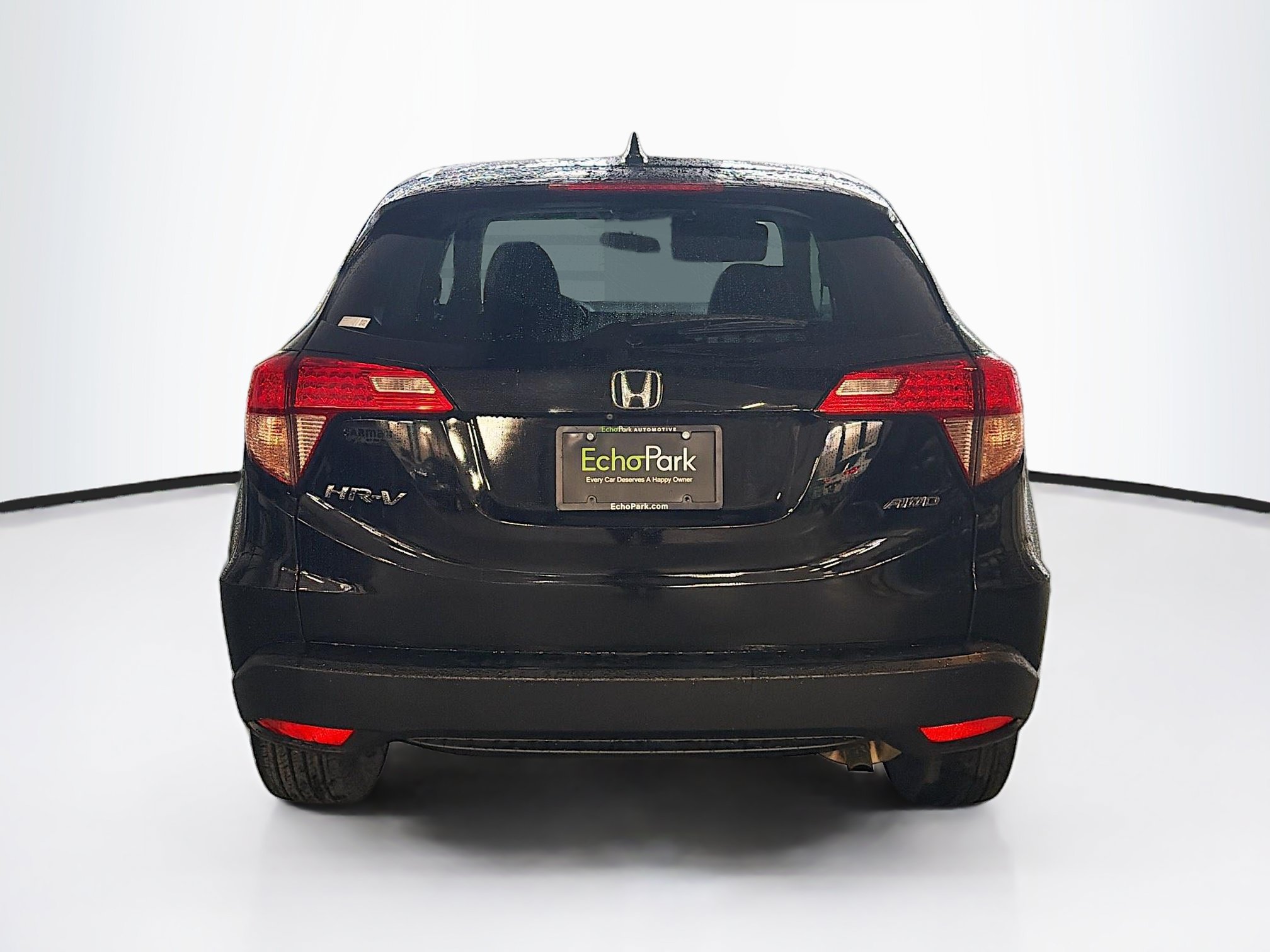 Used 2018 Honda HR-V EX image 7