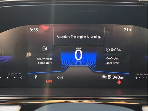 New 2026 Volkswagen Taos S FWD image 24