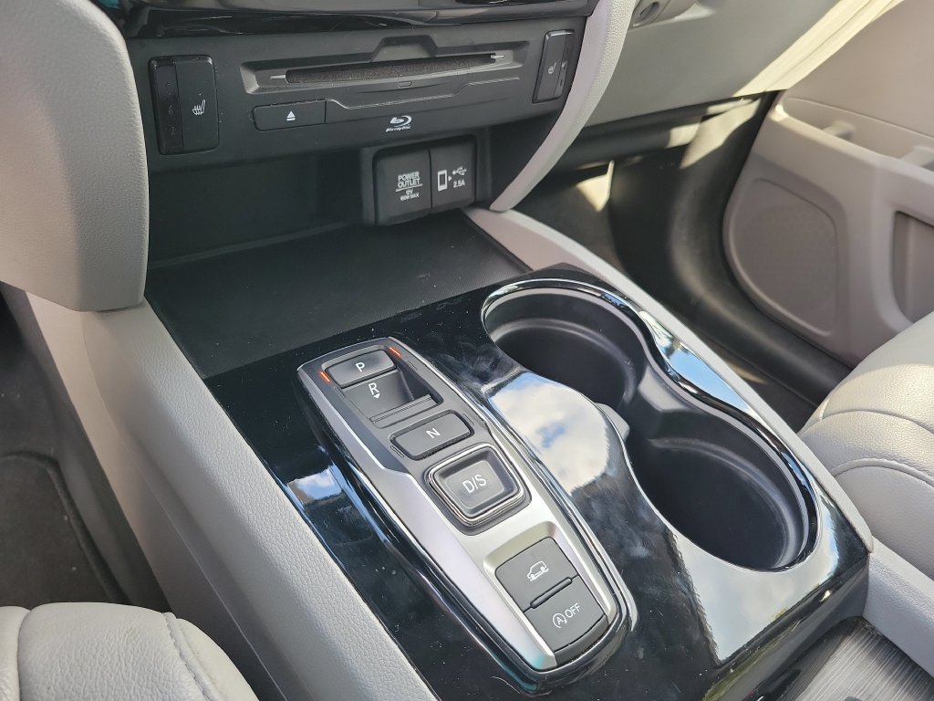 Used 2021 Honda Pilot Touring image 23