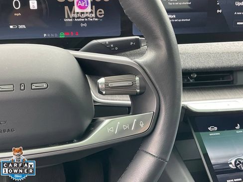 Used 2024 Lucid Air Touring AWD/4WD image 40