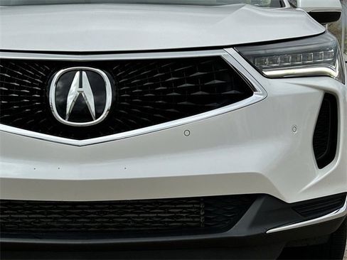 Certified 2024 Acura RDX w/ Technology Package image 9