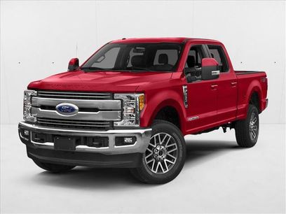 Used 2019 Ford F250 Lariat w/ Lariat Ultimate Package