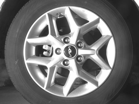 Used 2025 Kia Soul LX w/ LX Technology Package FWD image 18
