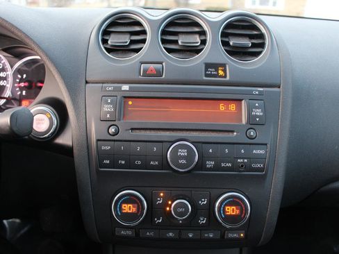 Used 2012 Nissan Altima 2.5 S w/ Convenience Pkg image 25