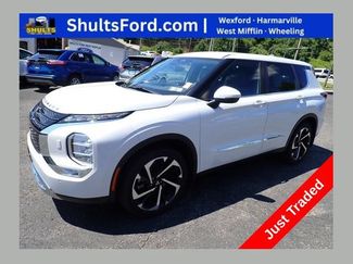 Used 2022 Mitsubishi Outlander SE AWD/4WD video 1