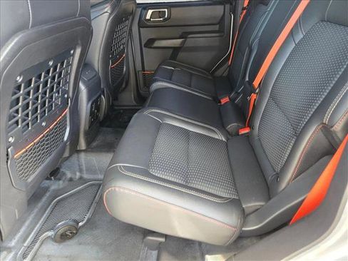 Used 2024 Ford Bronco Raptor AWD/4WD image 17