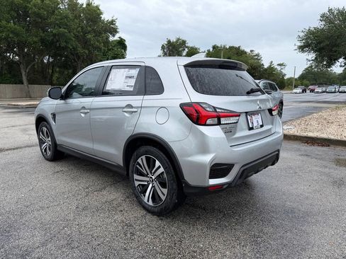 New 2026 Mitsubishi Outlander Sport SE AWD/4WD image 5