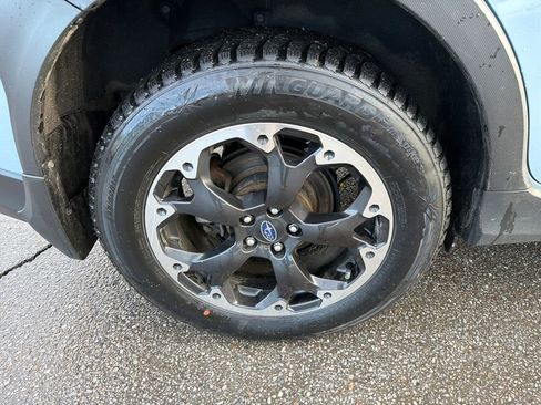 Certified 2023 Subaru Crosstrek 2.0i Premium image 19