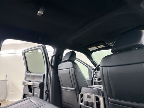 Used 2022 Ford F250 Lariat w/ Lariat Ultimate Package image 22