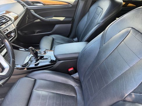Used 2019 BMW X3 xDrive30i AWD/4WD image 19
