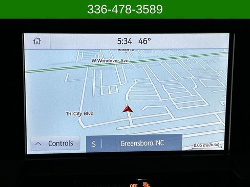 Used 2020 Ford F150 Lariat image 19