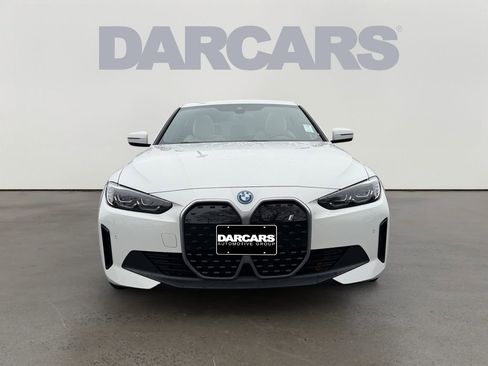 Used 2023 BMW i4 eDrive35 w/ Premium Package image 2