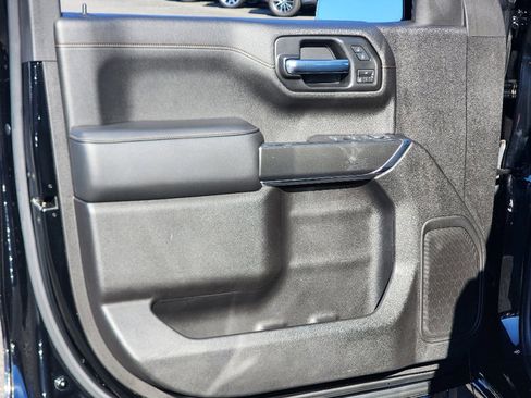 Used 2020 GMC Sierra 1500 AT4 image 31