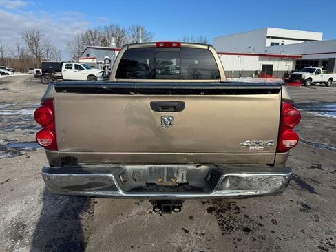 Used 2007 Dodge Ram 1500 Truck SLT w/ Mopar Chrome Edition Group image 4