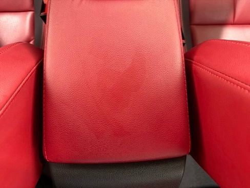 Certified 2024 Acura Integra A-Spec FWD image 41