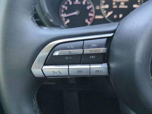 Used 2023 MAZDA CX-30 AWD 2.5 S w/ Preferred Package image 28